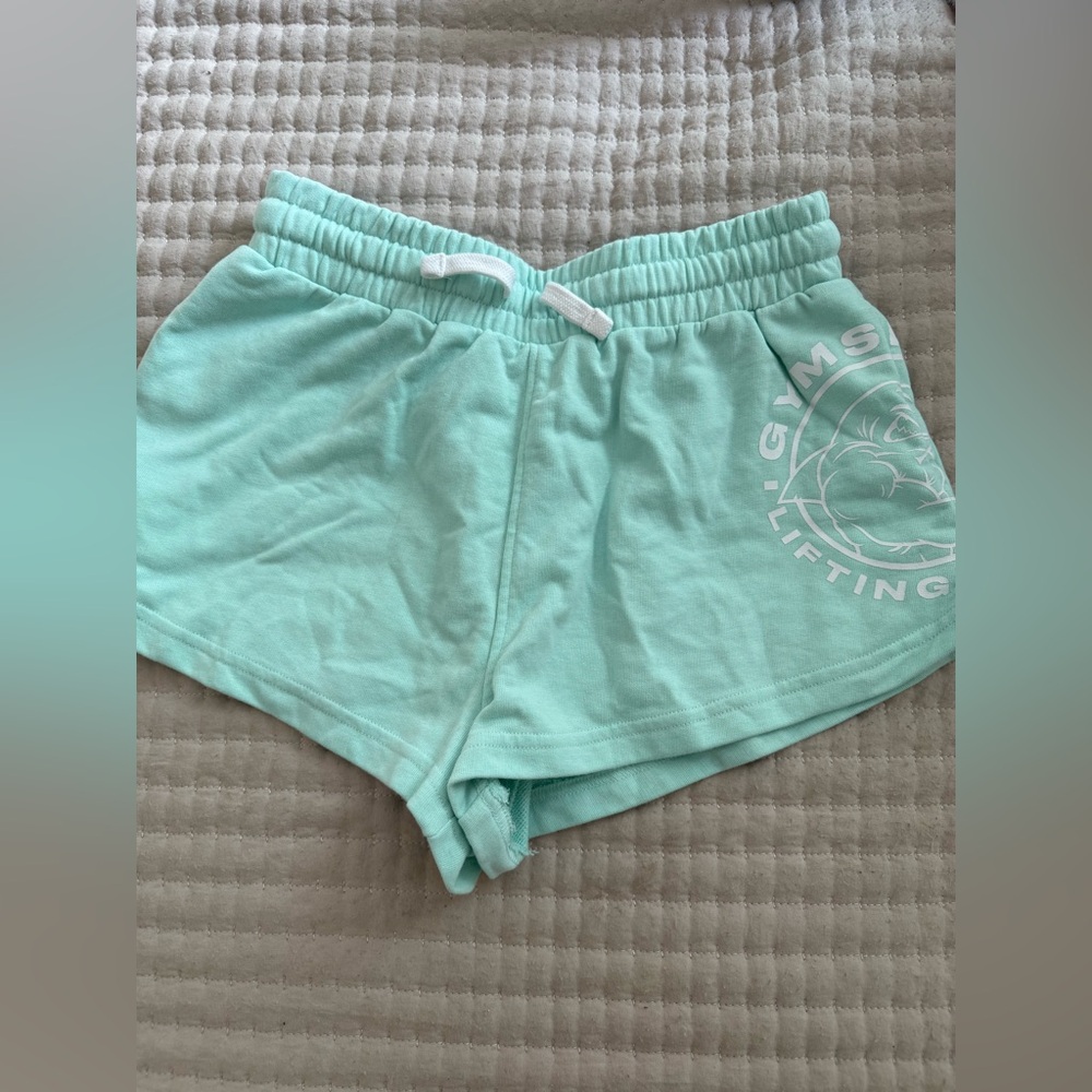 Gym shark legacy shorts